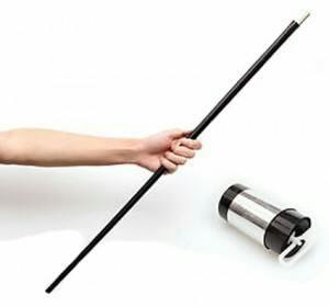 تبدیل روبان به عصا 110CM