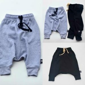 شلوار فشن  مارک nunu