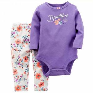 بادی و شلوار کارترز