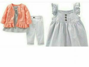 ست ۳ تیکه کارترز