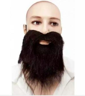 ریش و سیبیل کامل مصنوعی